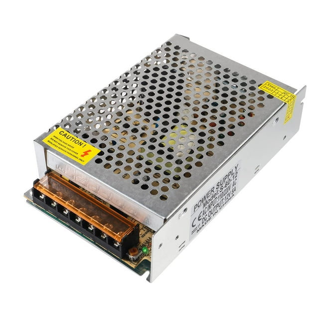 Power Supply 6v 600ma Source 6 Volt Transformer 6v 600 Ma Power Adapter 6 Volt Source 6v 500ma 220V 110v To 6v Converter 1A DC - Foto 12