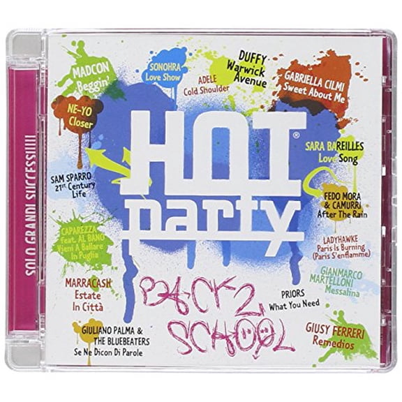 Diary of a Bad Housewife Galea (CD)