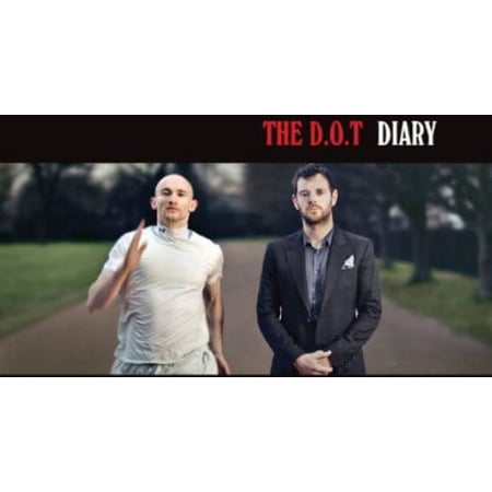 DIARY [THE D.O.T. (UK)]