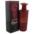 thumbnail image 1 of DIAVOLO TEMPTATION * Antonio Banderas 3.4 oz / 100 ml EDT Men Cologne Spray, 1 of 3