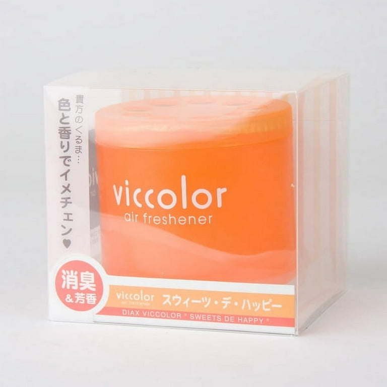 Viccolor air cheap freshener
