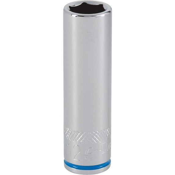 DIB Tool Imports - 12Mm Deep Socket