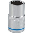 thumbnail image 1 of DIB Tool Imports - 14Mm 1/2 Drive Socket, 1 of 2