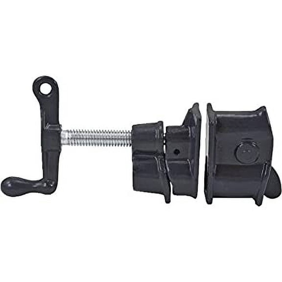 Kohler Pipe Clamp Do It - 3/4 In. - Carbon Steel, Clamps for 3/4 Pipe