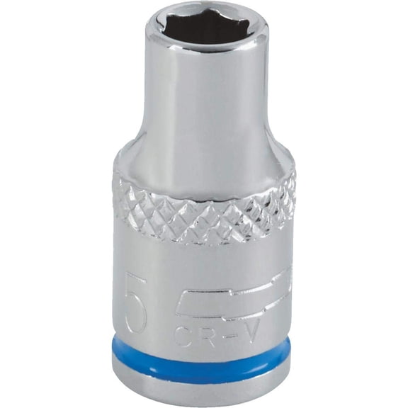 DIB Tool Imports - 5Mm 1/4 Drive Socket