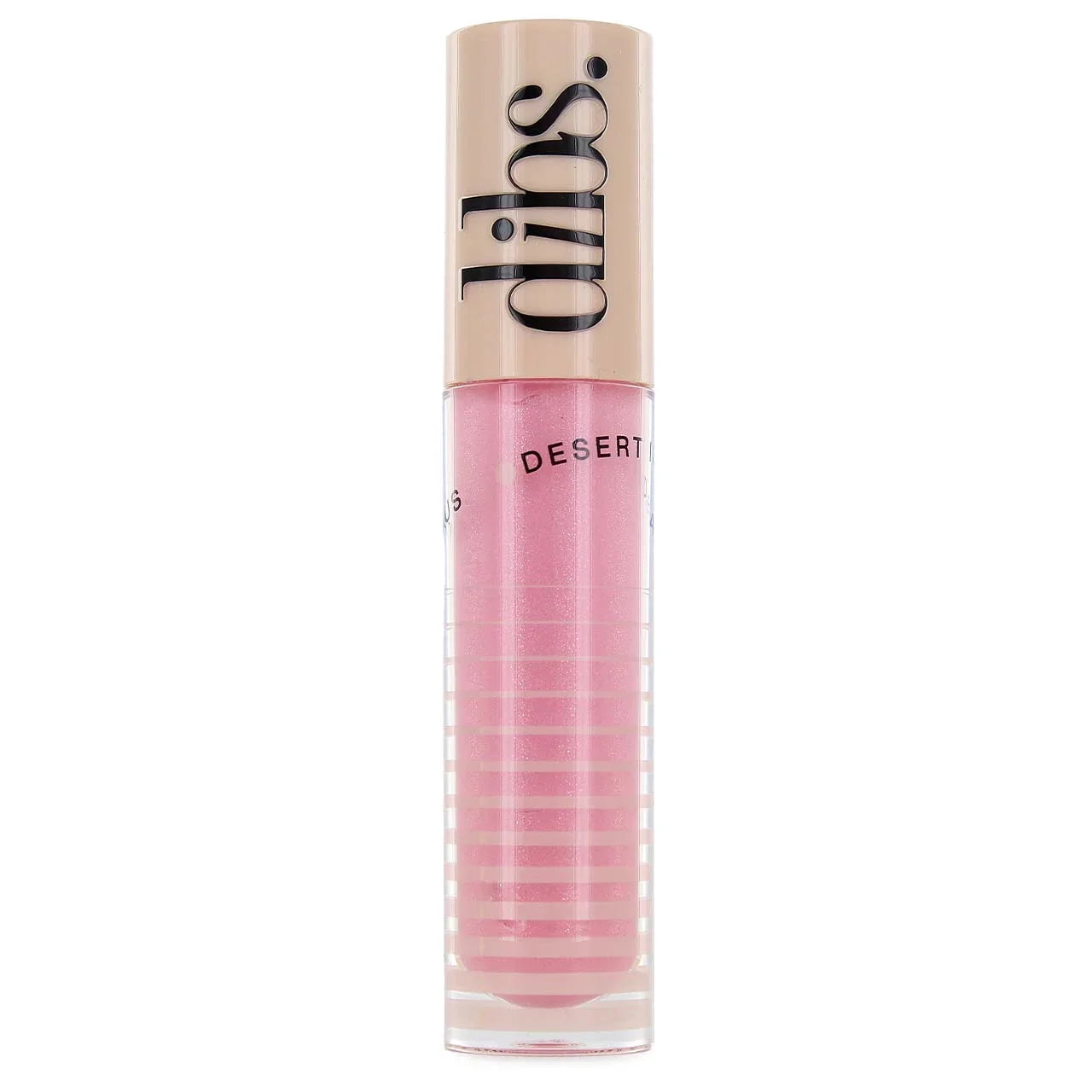 DIBS Beauty Go To Glossy Balm