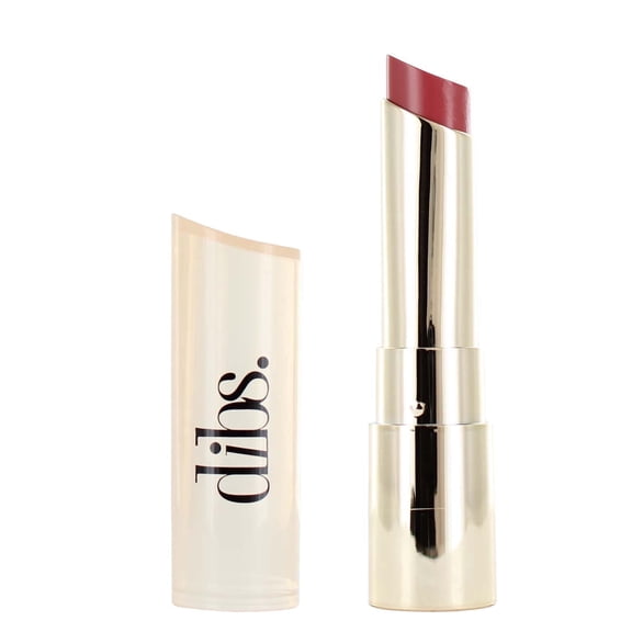 DIBS Beauty Jam Jam Lip Plumping Melt Lipstick