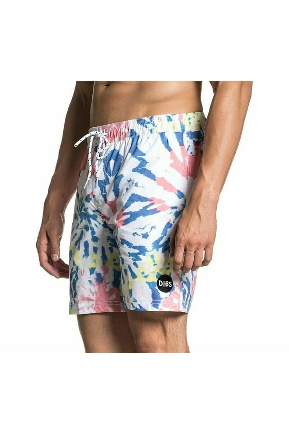 Clothing Men Short TURN UP BOARDSHORT Swim Short