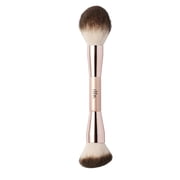 DIBS Duo Brush Face for Cream and Powder