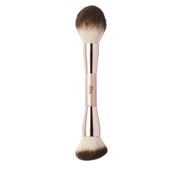 DIBS Duo Brush Face for Cream and Powder