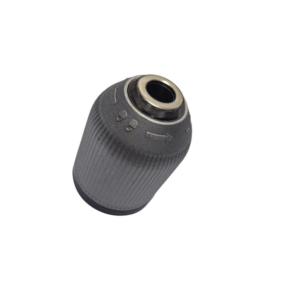 DICEWEN 1-10mm Keyless Drill Chuck for Professional 1/2-20UNF Mount Quick Changing Drill Chuck Adapter Converter
