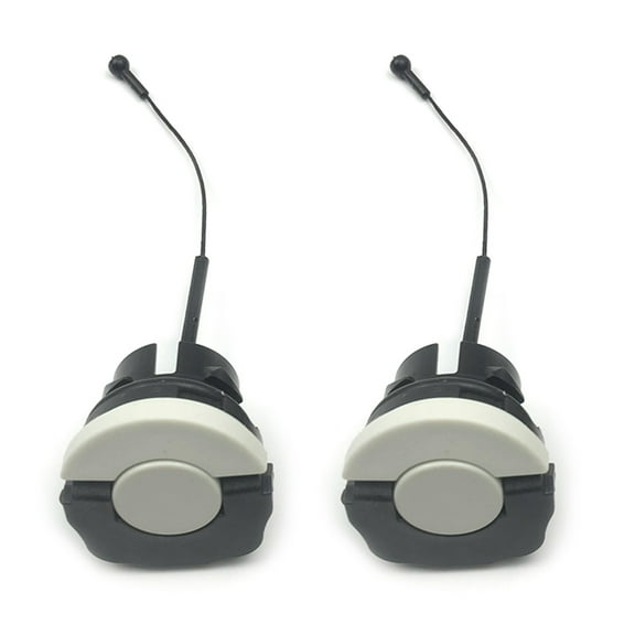 DICEWEN 2pcs for Tank Cap for MS290 MS310 MS360 MS340 MS381 MS440 MS460 MS780 MS880
