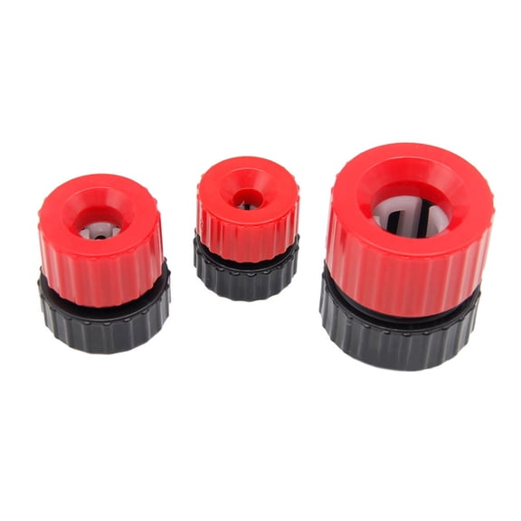 DICEWEN 3-13mm Drill Bit Stop Collars Shaft Limit Lock Positioner Hole Guide Woodwork