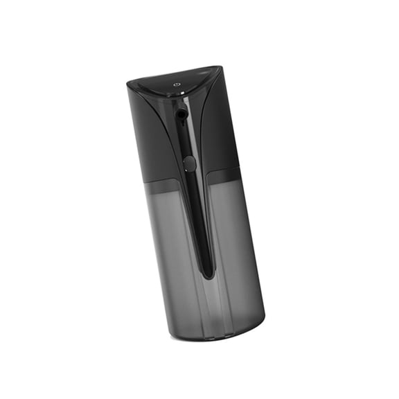 DICEWEN 450mL Automatic Soap Dispenser USB C Rechargeable Touchless Hand Motion Sensoring for Kitchen and Bathroom