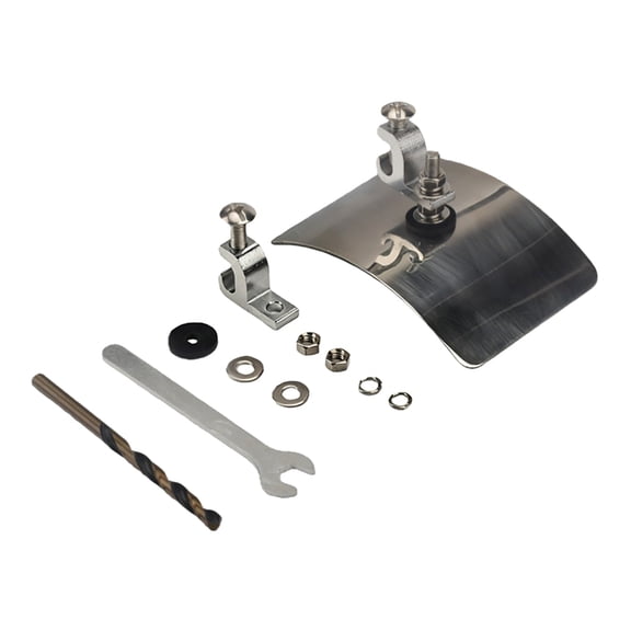 DICEWEN Above Ground Pool Bonding Kits Pool Water Mechanical Connector Enduring