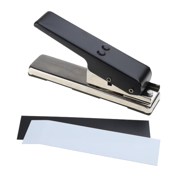 DICEWEN Adjustable Height Guitar Pick Trimmer Pick Making Machine Convenient Use