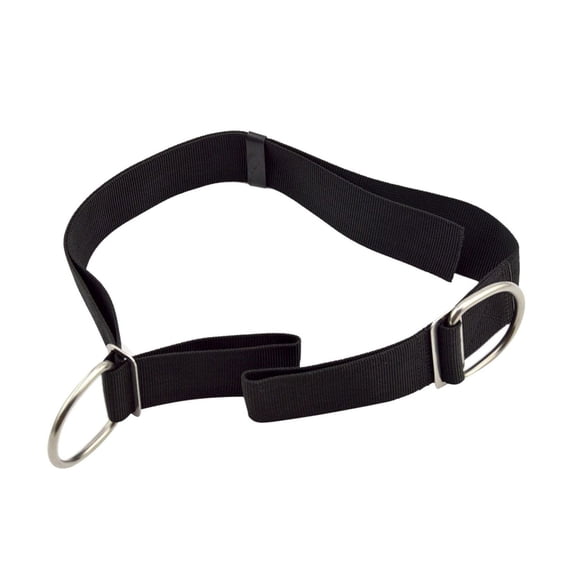 DICEWEN Adjustable Tech Dive Crotch Strap with Loop 5cm Universal Crotch Straps Technical Dive Diving Gear BCD Accessories
