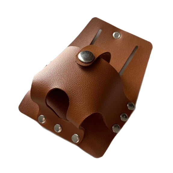 DICEWEN Adjustable Waist Mounted Tool Carriers with Measuring Tape Pocket Heavy Duty Ripstop Fabric for Construction Workers