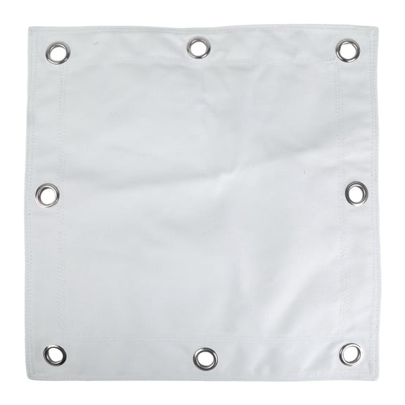 DICEWEN Boxing Punch Sandbag Target Martial Arts For Training Wall Pad for Focus Karate