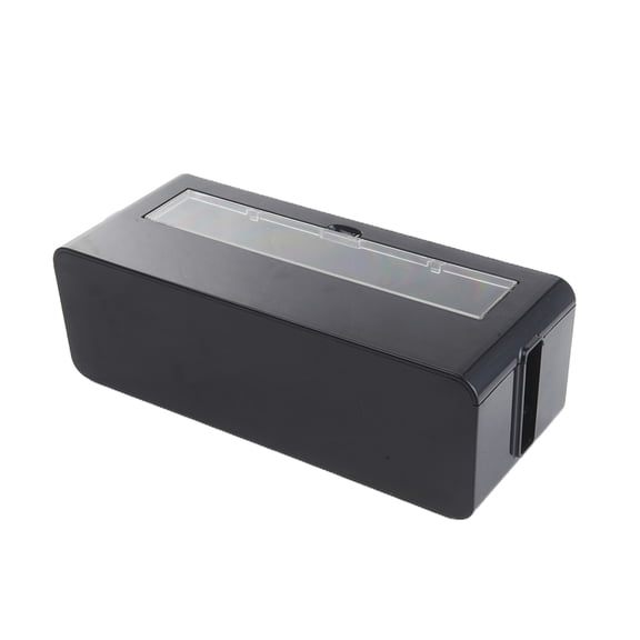 DICEWEN Cable Storage Box Heat Dissipation Non Slipping Power Line Charger