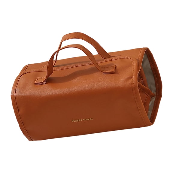 DICEWEN Cosmetic Organizers With Zippers Pockets Portable And Spacious For Personalize Care Items Storage