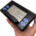thumbnail image 1 of DICEWEN Digital Rowing Machine Display Counter Track Workout Indicator Speed Distance Time Monitor, 1 of 8