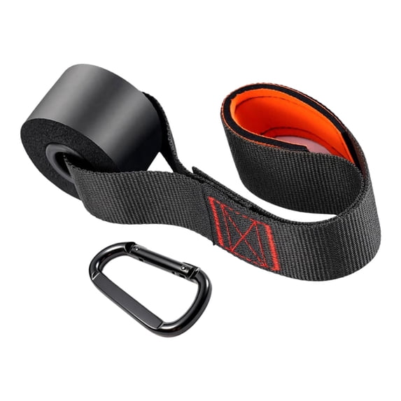 DICEWEN Door Anchors Strap for Training Support Various Strength Exercises
