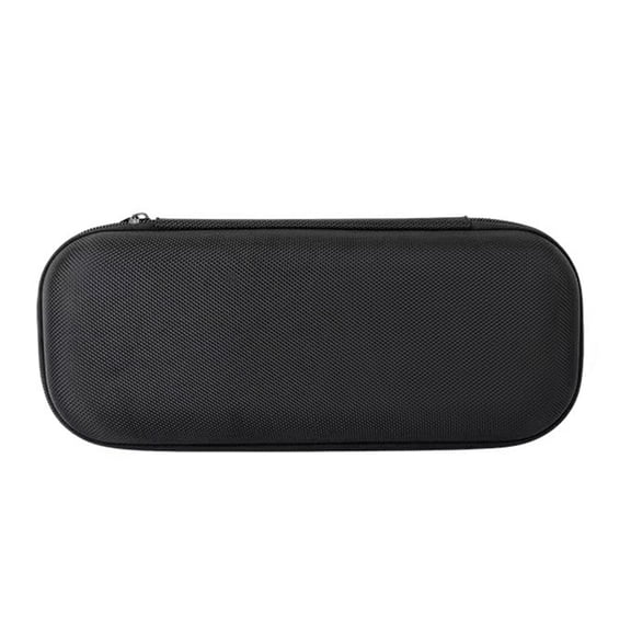 DICEWEN EVA Hard Shells Carrying Bags Microphone Case Storage Bag with Inner Mesh Pocket