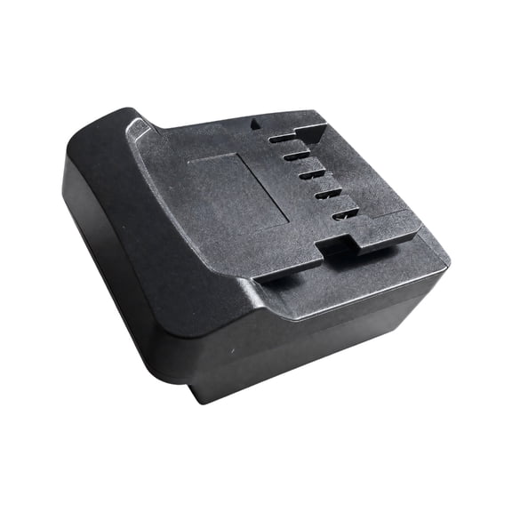 DICEWEN Easy Installation Battery Adapter for HANS 18V 20V Battery to Power Devices