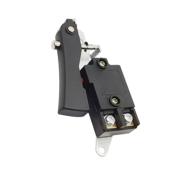 DICEWEN Easy Installs Driver Switches For Electric Hammers And Demolitions Drill Repair