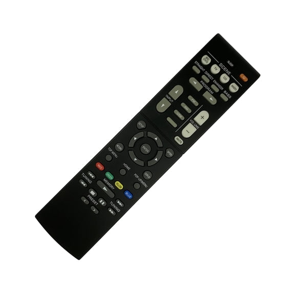 DICEWEN Energy Efficient Remote Control for MBE694 RAV561 Auditory Receiver Ergonomic
