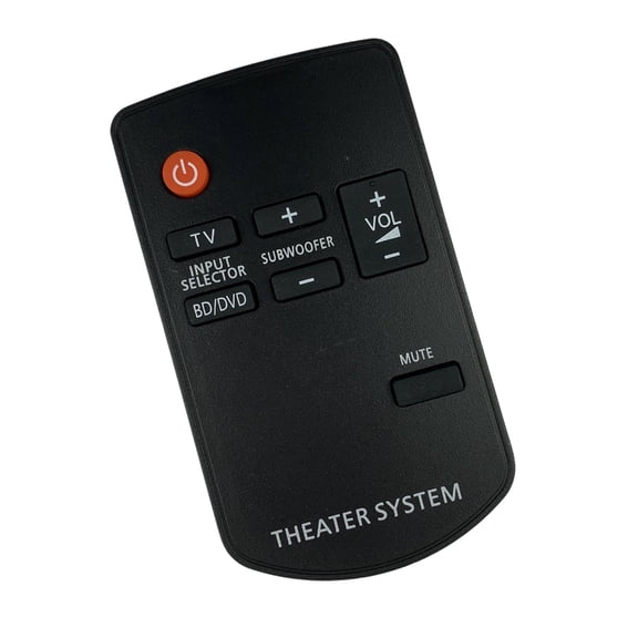 DICEWEN Energy Efficient Remote with Intelligent Sleep Mode N2QAYC000043 Fast Response