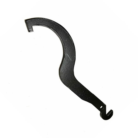 DICEWEN Essential Steel Shock Absorbers Wrench Spanner Tool with Comfortable Grip for Long Terms Use and Enhances Performances
