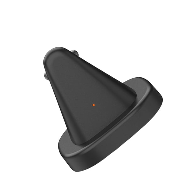 DICEWEN Fast Charging Dock Platform For Intelligent AI Glasses Compact Design Travel Friendly ABS Materials Lightweight Build