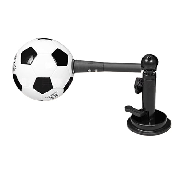 DICEWEN Football Rebounds Training Equipment For Home Practice Improve Your Control