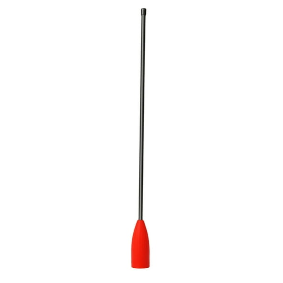DICEWEN Golf Swing Trainer Portable Golf Swing Training Aids Gesture Corrector Golf Power Rod for Indoor Practice Hitting