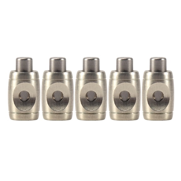 DICEWEN Heavy Duty Metal Trumpet Water Key Valves Moisture Control Performances Upgrade