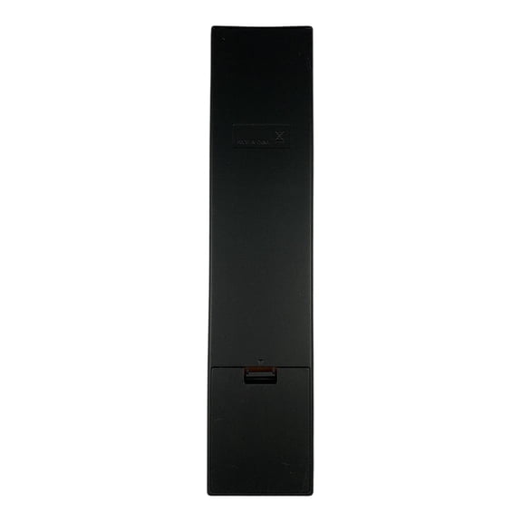 DICEWEN Lightweight & Strong Remote with Energy Saving Mode Simple Operation Remote Energy Saving Remote Upgrades for RM ED022