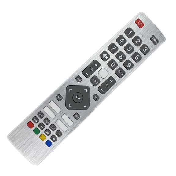 DICEWEN Long Lasts Remote For RMC0133 LC-32E3EA LC-40E3EA Intuitived Button Control