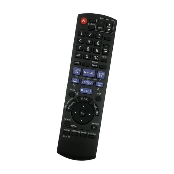 DICEWEN MB1340 N2QAYB000514 Remote Control Stable Signal Transmission for Receiver Home