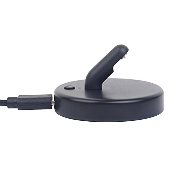 DICEWEN Multifunction Intelligent Rings Charging Base Dock With Magnetic Hold Quick Charging Station Rack For R02/R06/R11M