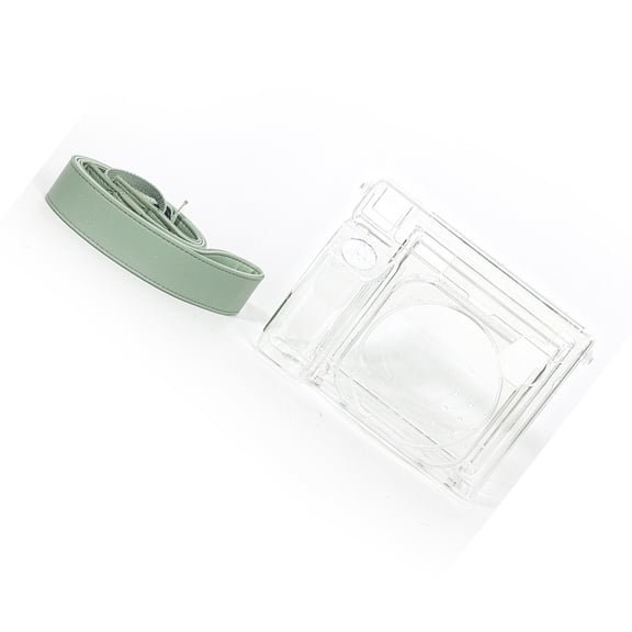 DICEWEN Multifuntional Shock Absorbing Storage Case PC Hard Case Camera Suitable for WIDE 400 Camera Easy Clean Surfaces