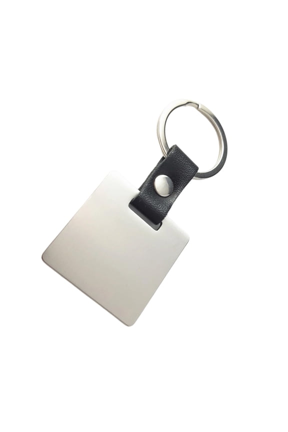 Multipurpose Key Holder With Opener Tool Compact Rectangle Shape Stainless Steel Construction
