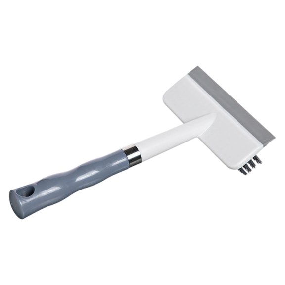 DICEWEN Permanent Wipe Brush With Suspended Hole For Stubborn Mark Removal