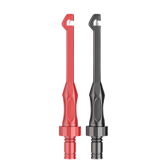 DICEWEN Piercing Probe 4mm Banana Plug Wire Piercing Back Probe