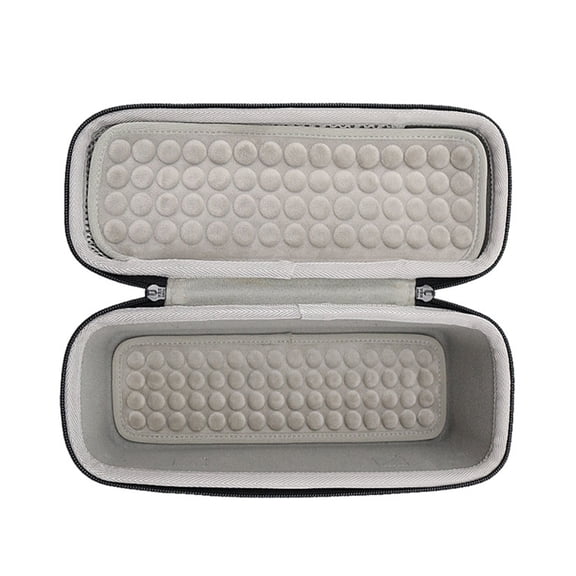 DICEWEN Portable Projectors Hard Case Travel Carrying Storage Box for JMGO P5 P3S P2