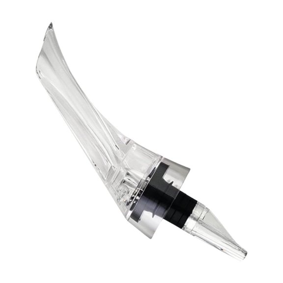 DICEWEN Portable Spout Aerator Innovative Red Wine Decanter Tool Wine Tasting Accessory