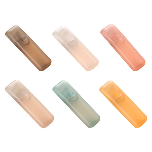 DICEWEN Practical Pocket Sized Utility Box Suitable For Various Personal Accessories