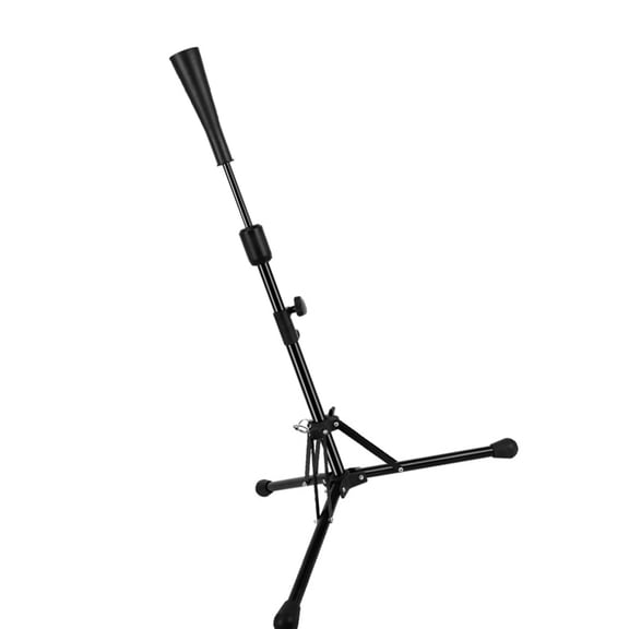 DICEWEN Professional Foldable Batting Base Durability Baseball Softball Hitting Base