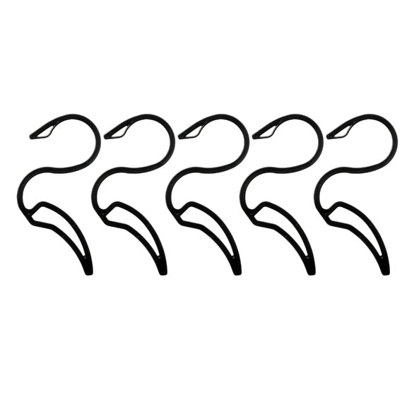 DICEWEN Professional Garment Hangers For Home Use Or Boutiques Clothing Stores
